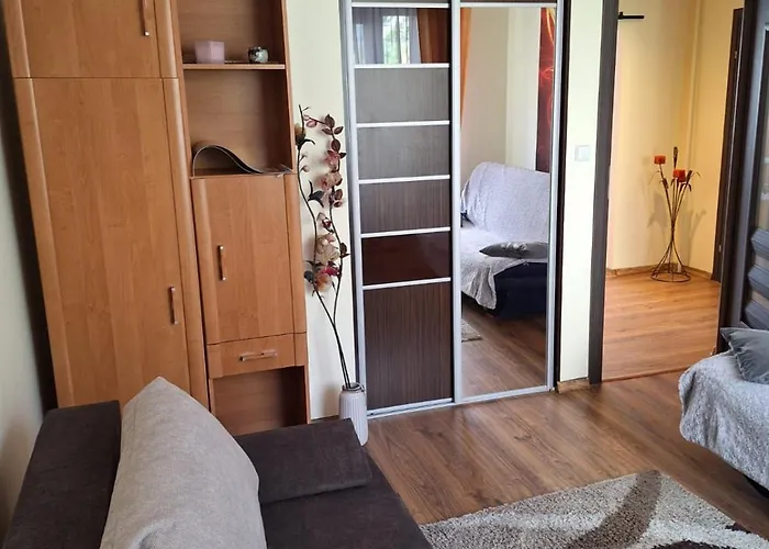 Apartament Podjasnogorski