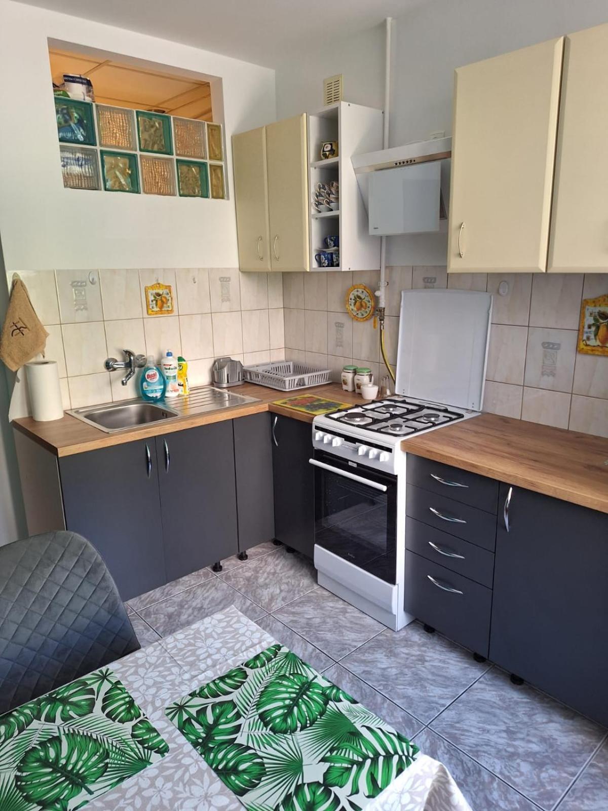 Podjasnogorski Apartment Czestochowa