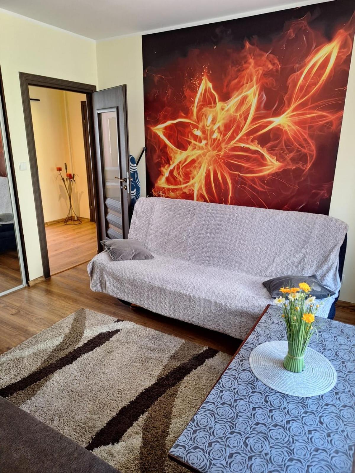Apartment Podjasnogorski