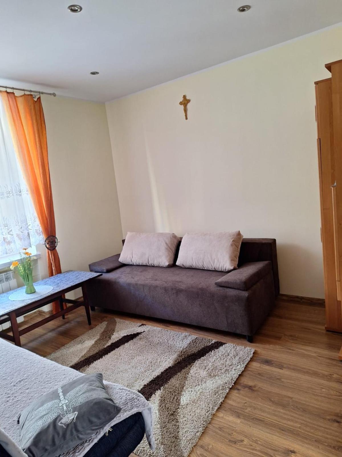 Apartment Podjasnogorski Czestochowa