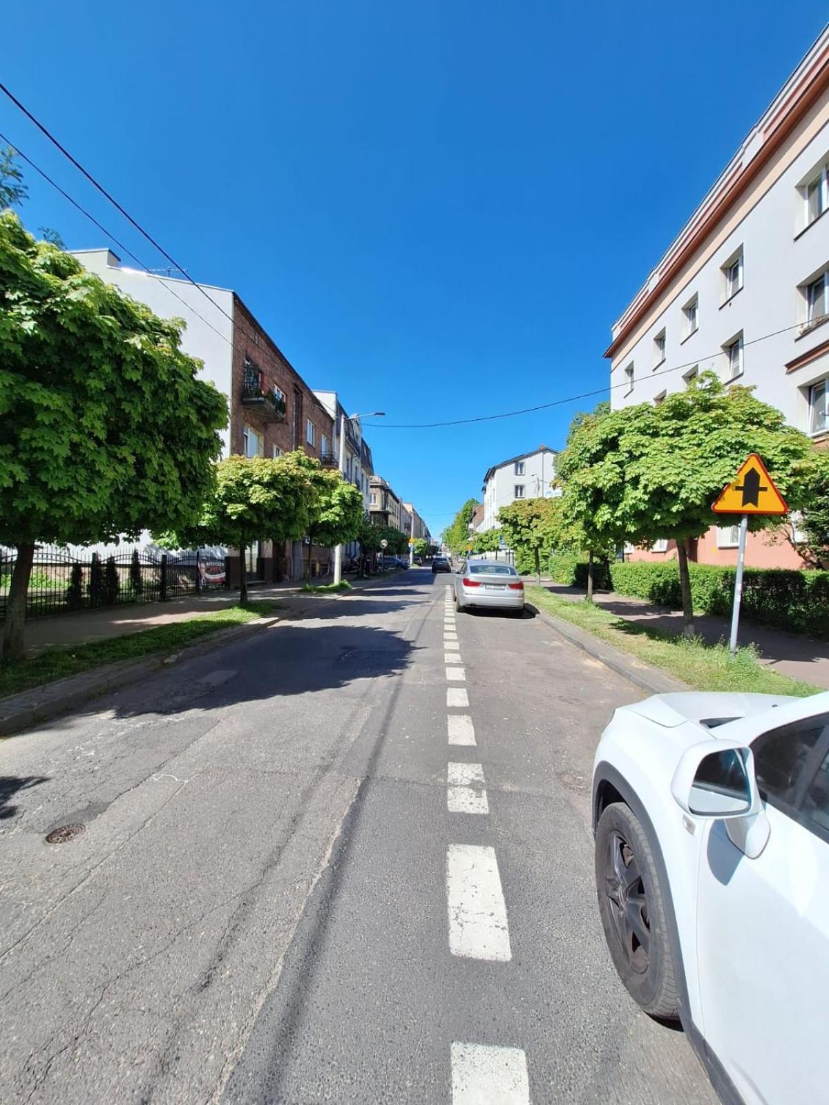 Podjasnogorski Apartment *