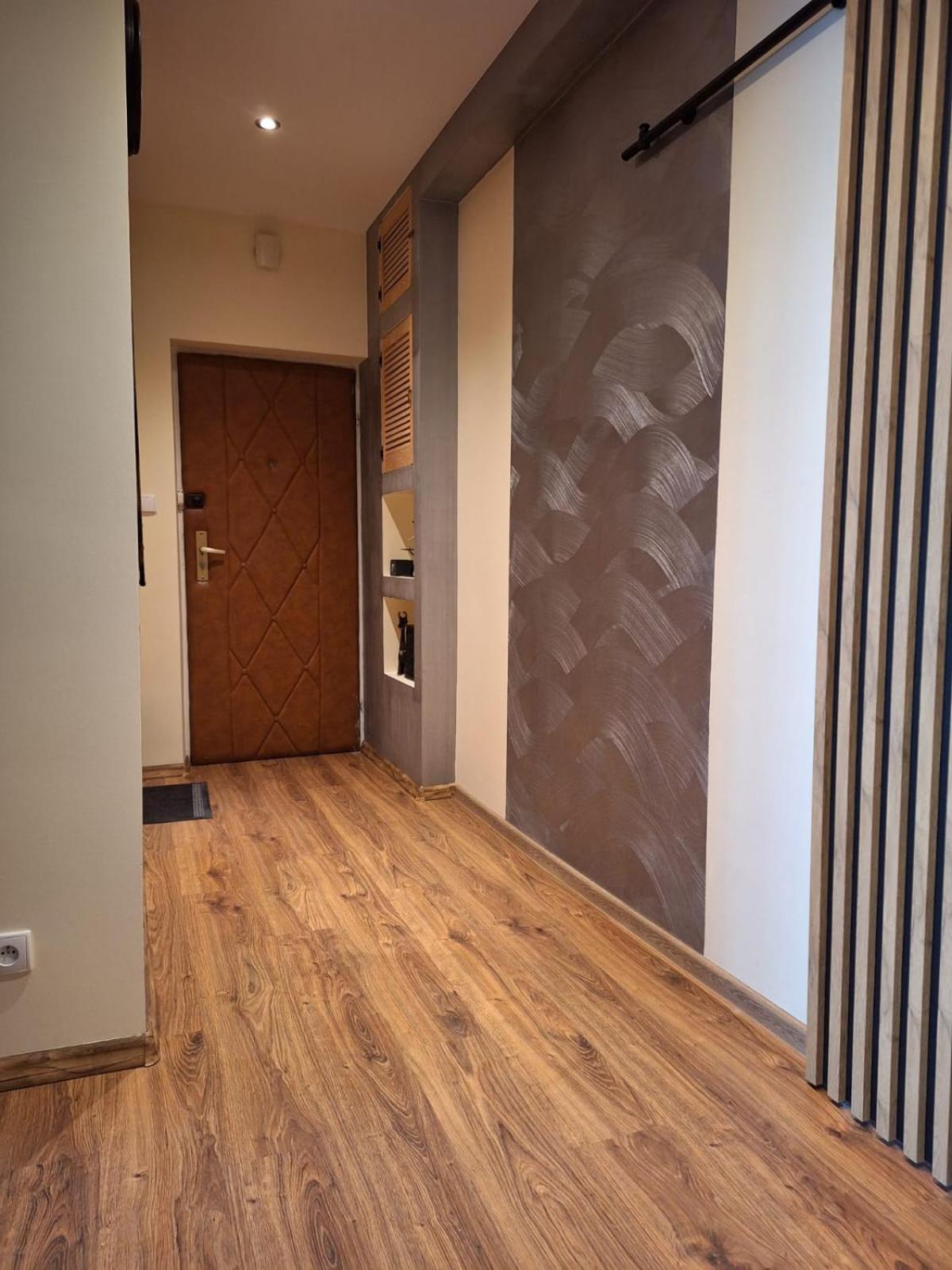 Apartment Podjasnogorski